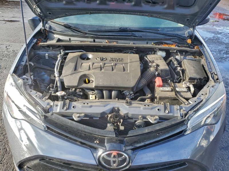 Фото 11 - TOYOTA COROLLA