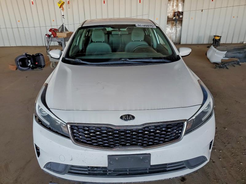 Фото 5 - KIA FORTE