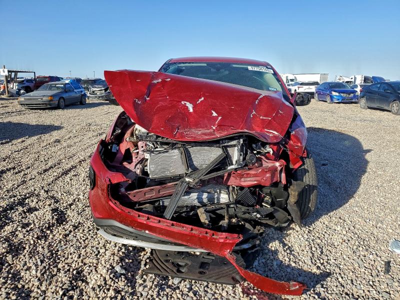 Фото 5 - FORD ESCAPE ACT