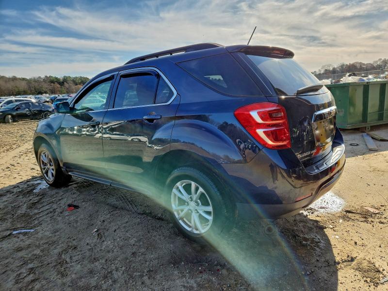 Фото 2 - CHEVROLET EQUINOX