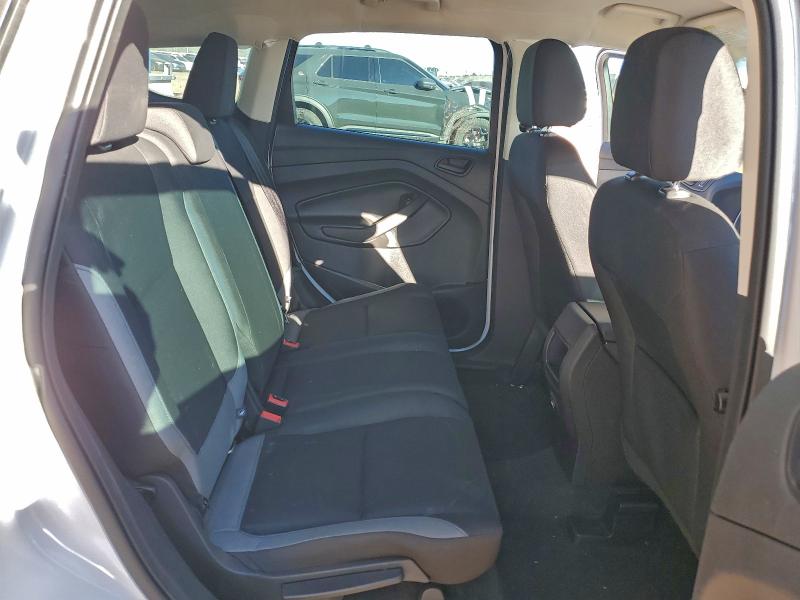 Фото 11 - FORD ESCAPE