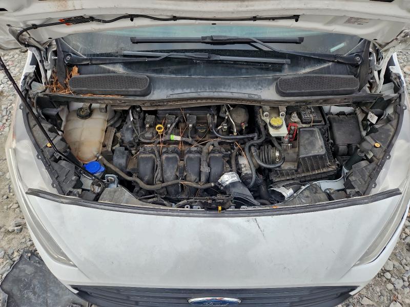 Фото 11 - FORD TRANSIT