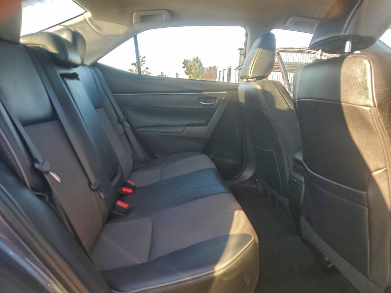 Фото 10 - TOYOTA COROLLA