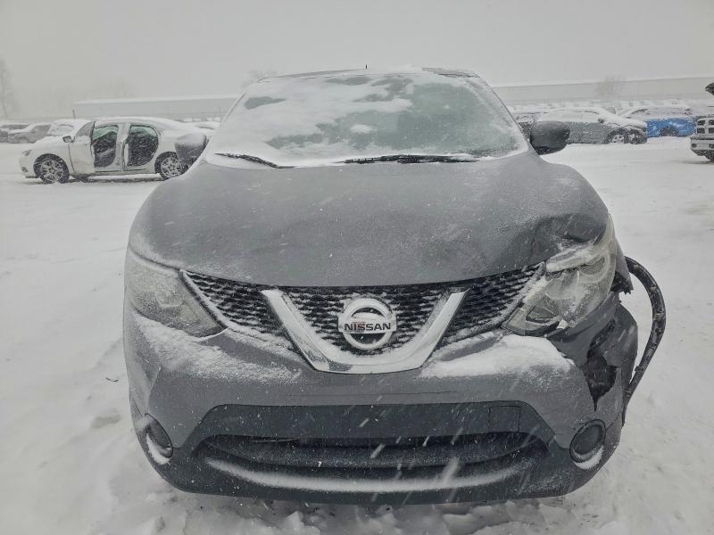 Фото 5 - NISSAN ROGUE