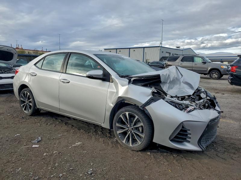 Фото 4 - TOYOTA COROLLA