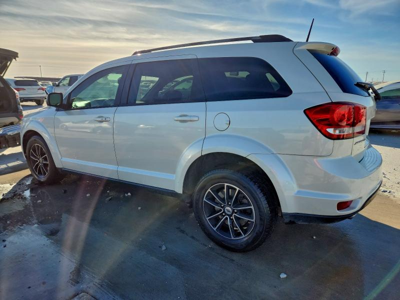 Фото 2 - DODGE JOURNEY