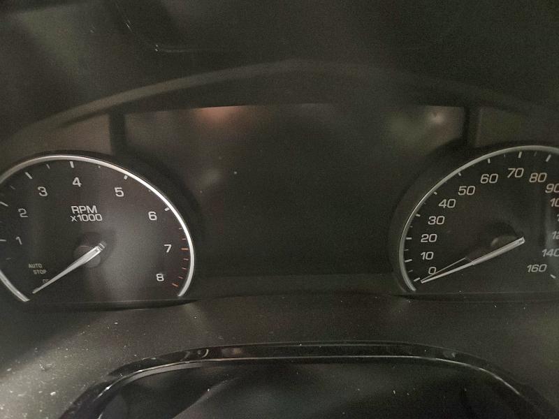 Фото 9 - CADILLAC XT5