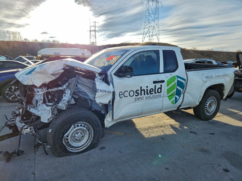 Фото 1 - TOYOTA TACOMA