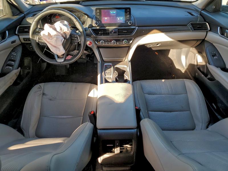 Фото 8 - HONDA ACCORD