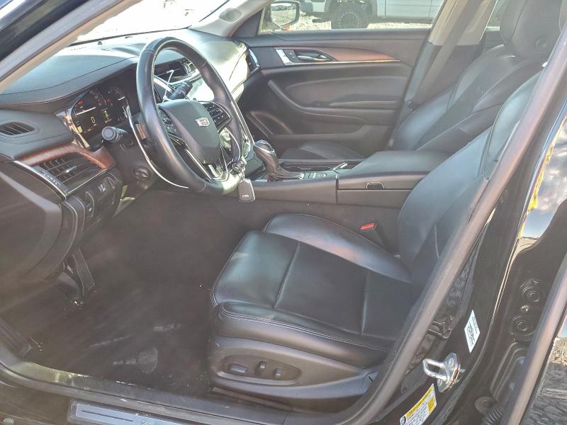 Фото 7 - CADILLAC CTS