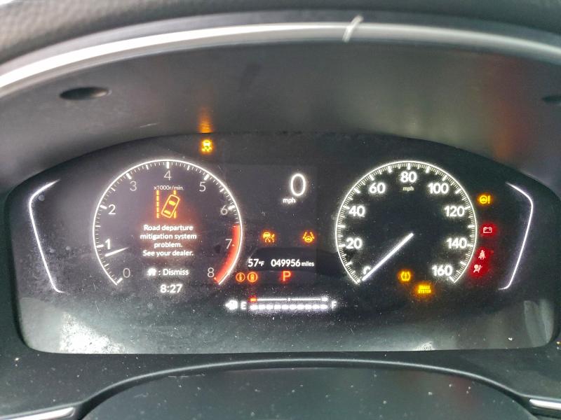 Фото 9 - HONDA CIVIC