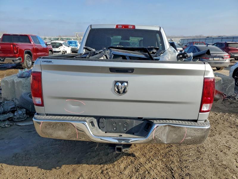 Фото 6 - RAM 1500