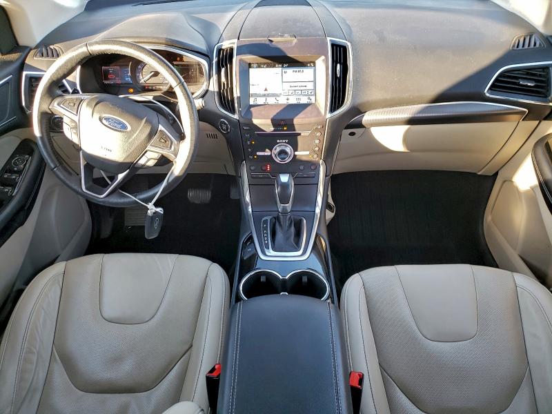 Фото 8 - FORD EDGE