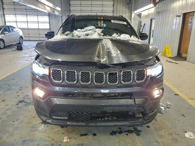 Фото 5 - JEEP COMPASS