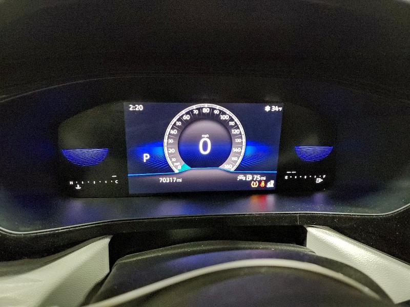 VOLKSWAGEN TAOS S 2023 VIN 3VVDX7B28PM380363