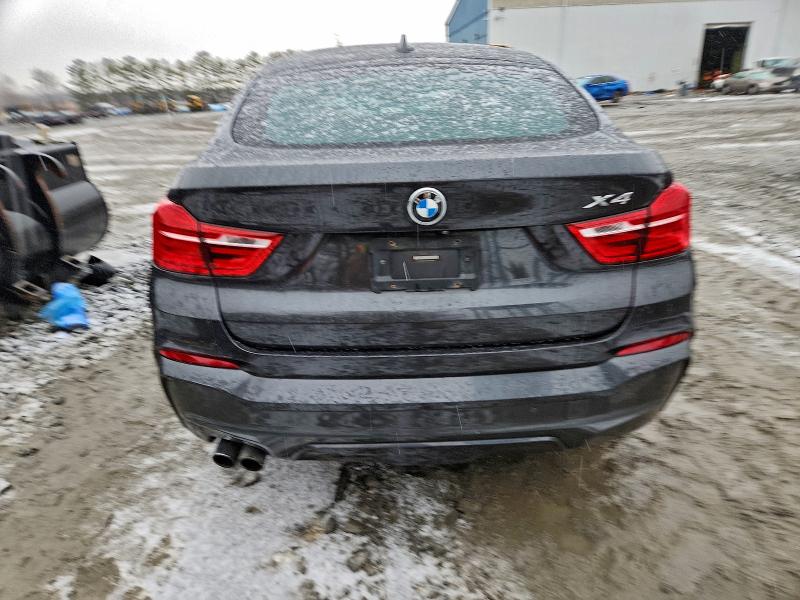 Фото 6 - BMW X4