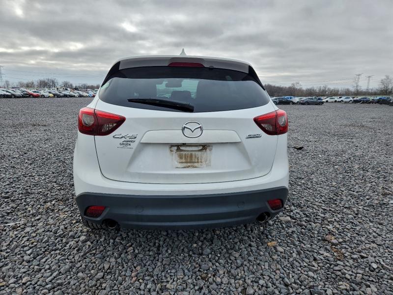 Фото 6 - MAZDA CX-5