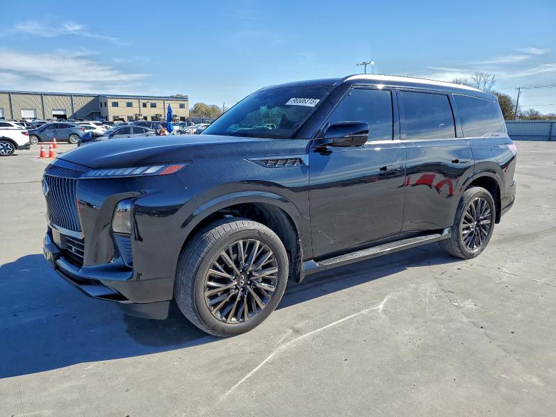 INFINITI QX80 AUTOG 2025 VIN JN8AZ3CC5S9602770