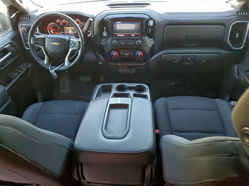 Фото 8 - CHEVROLET ALL Models