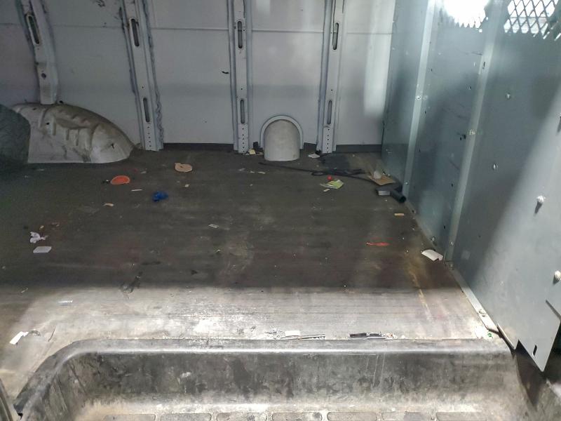 Фото 10 - CHEVROLET EXPRESS