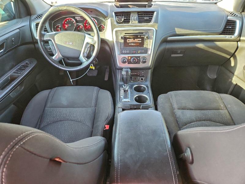 Фото 8 - GMC ACADIA