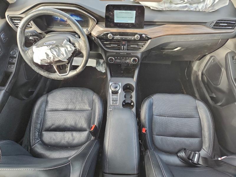 Фото 8 - FORD ESCAPE