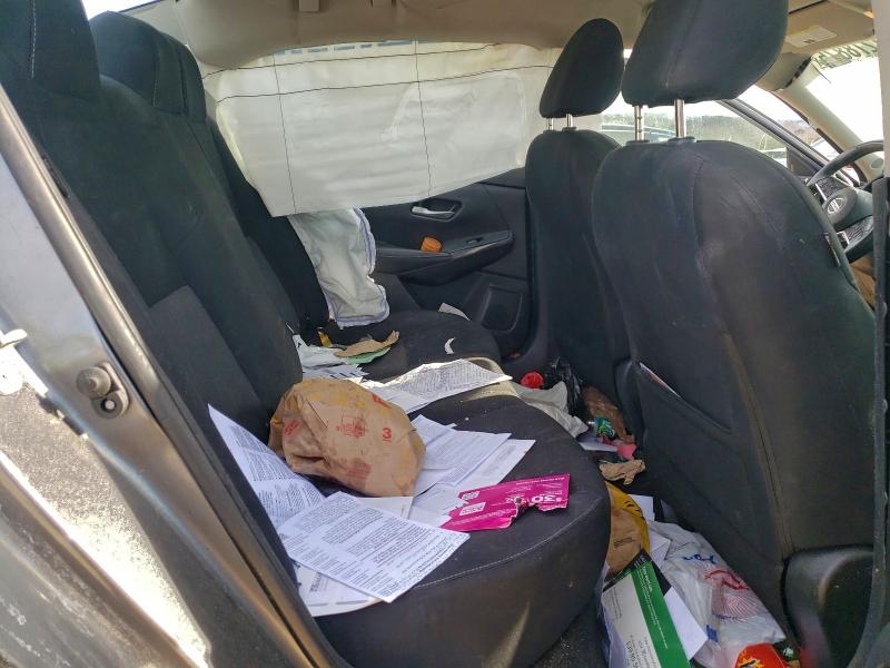 Фото 10 - NISSAN SENTRA