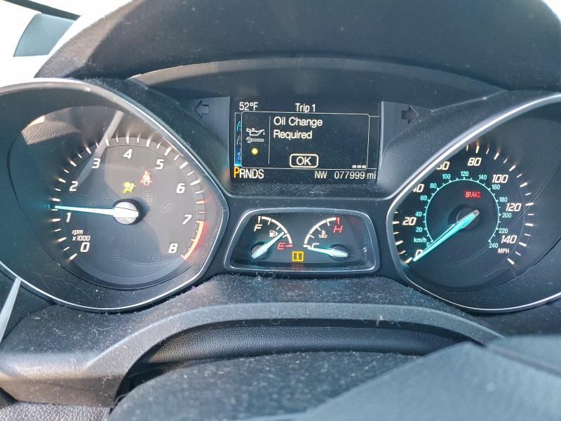 Фото 9 - FORD ESCAPE