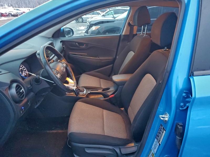 Фото 7 - HYUNDAI KONA