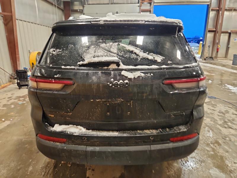 Фото 6 - JEEP GRAND CHER