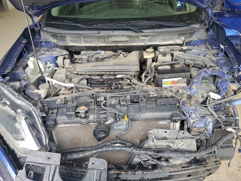 Фото 11 - NISSAN ROGUE