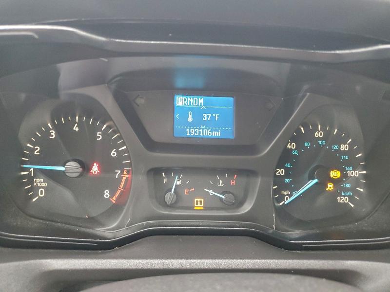 Фото 9 - FORD TRANSIT