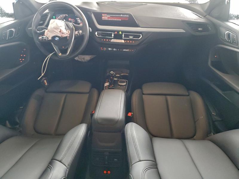 BMW 2 SERIES 2024 VIN WBA73AK05R7R71764