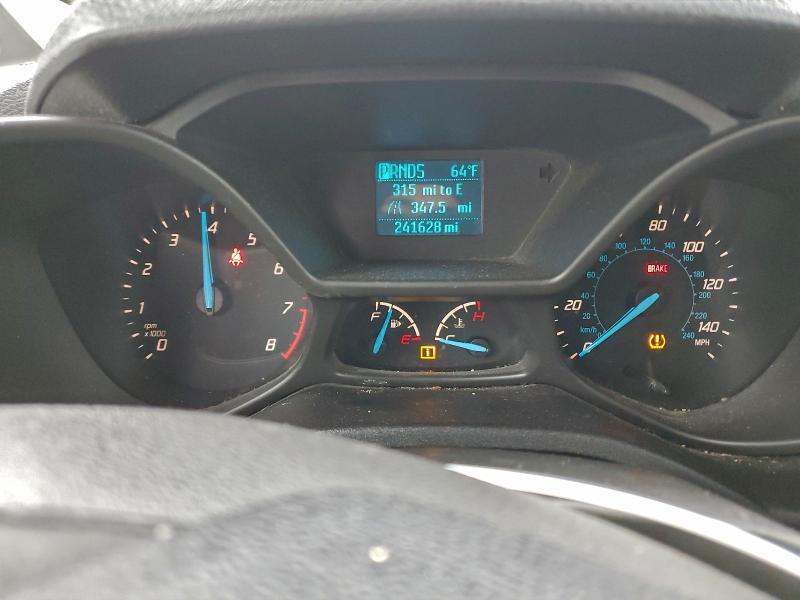 Фото 9 - FORD TRANSIT