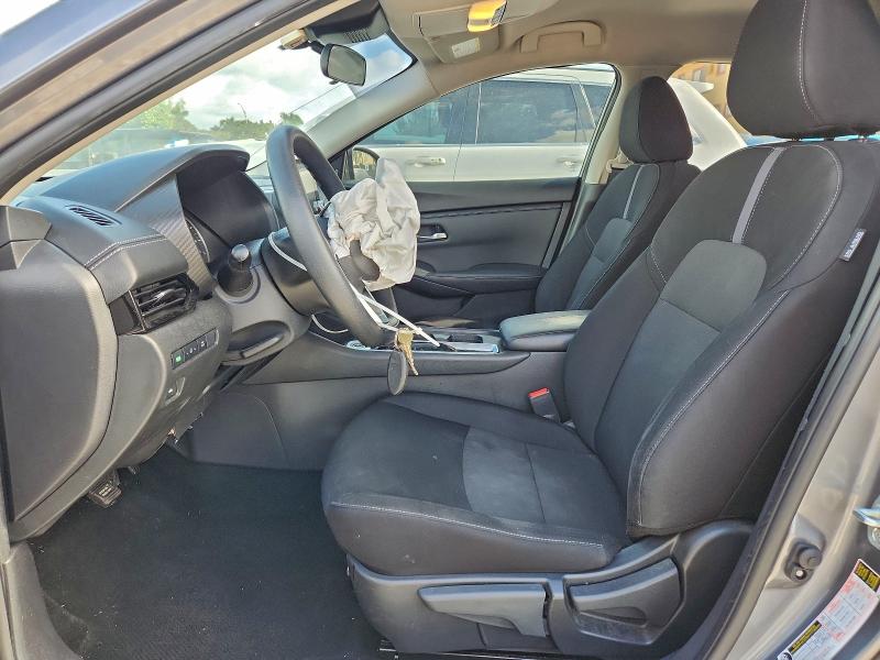 Фото 7 - NISSAN SENTRA