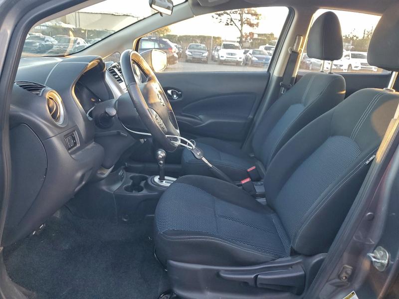 Фото 7 - NISSAN VERSA