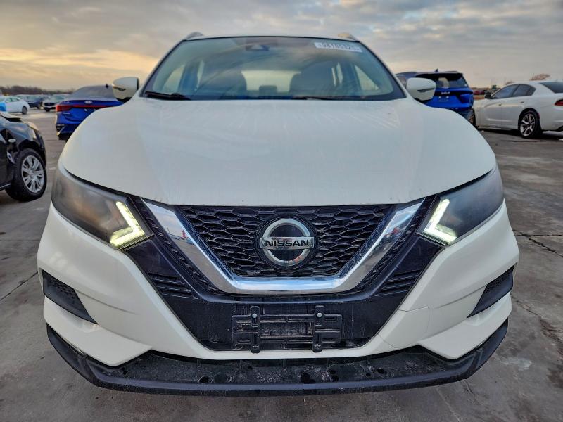 Фото 5 - NISSAN ROGUE