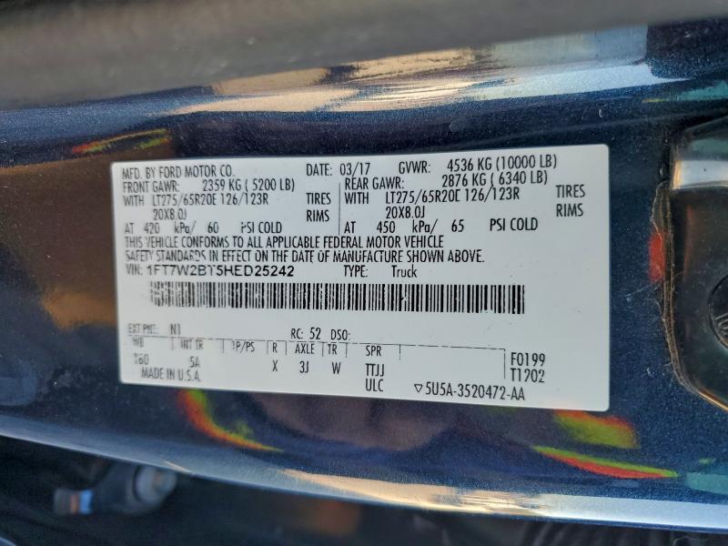 Фото 12 - FORD F250