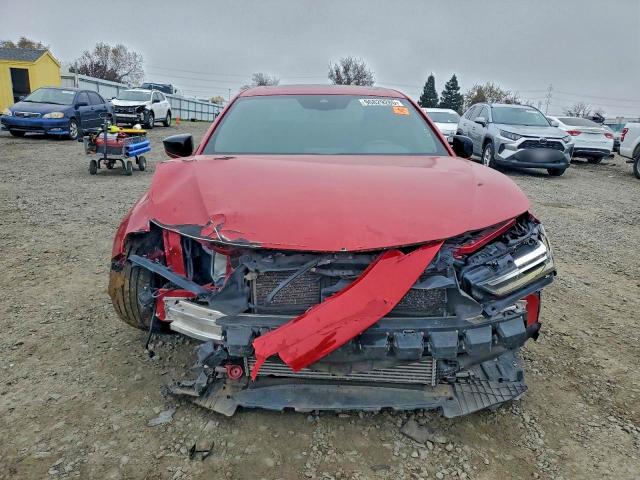 Фото 5 - ACURA TLX