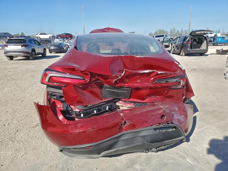 Фото 6 - TESLA MODEL 3