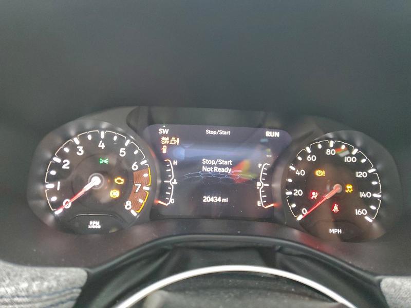 Фото 9 - JEEP COMPASS