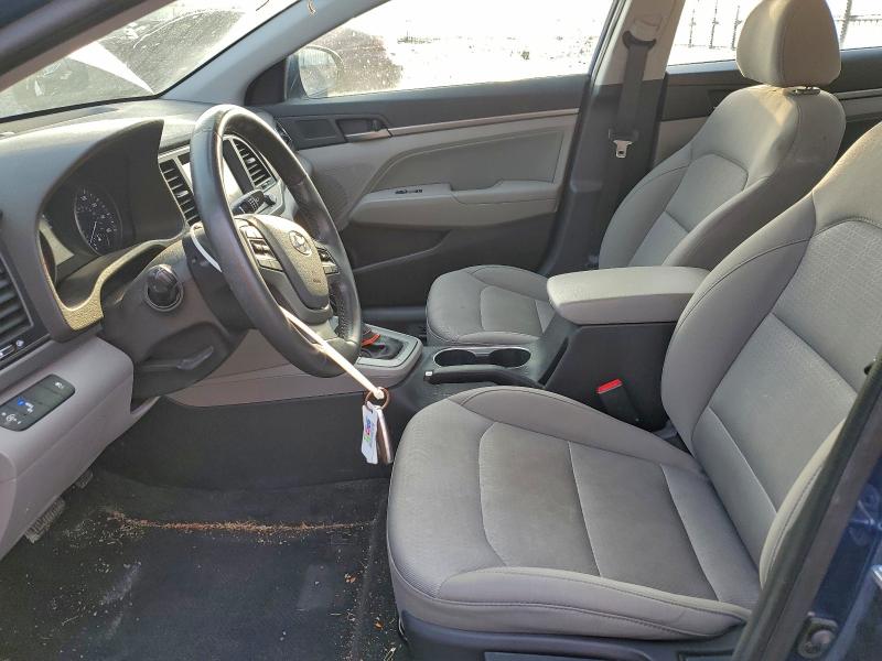 Фото 7 - HYUNDAI ELANTRA