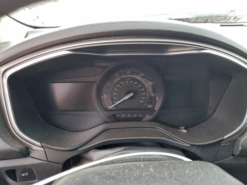 Фото 9 - FORD FUSION