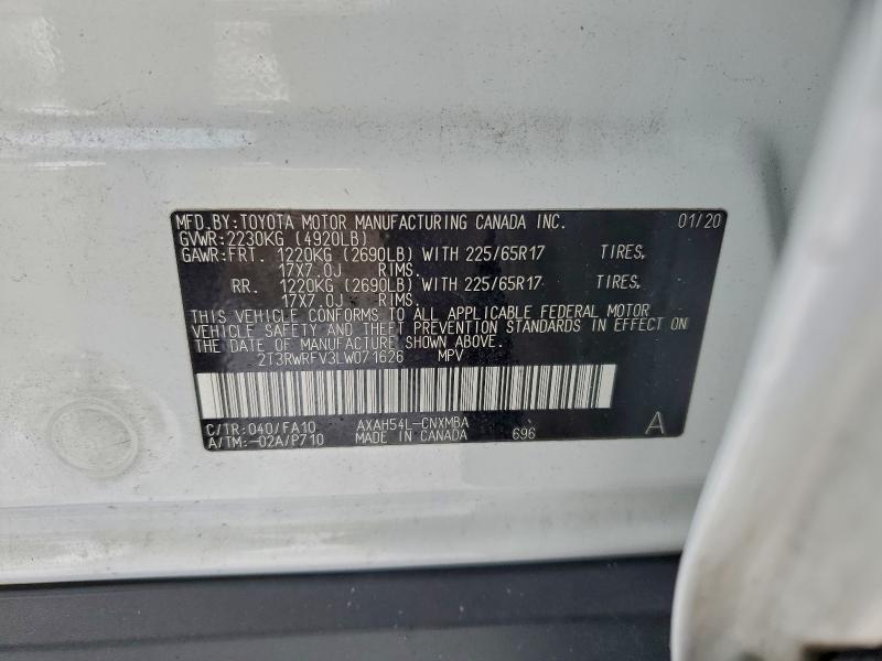 Фото 13 - TOYOTA RAV4