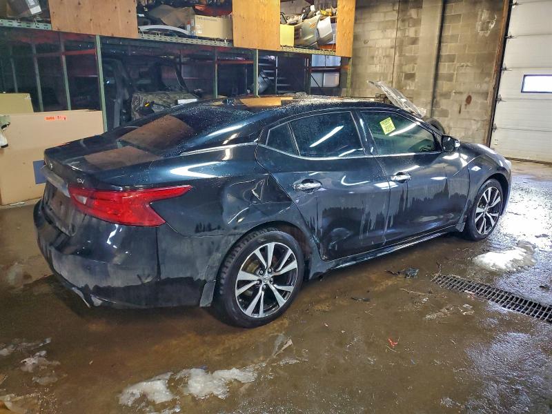 Фото 3 - NISSAN MAXIMA