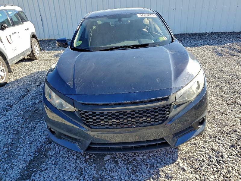 Фото 5 - HONDA CIVIC