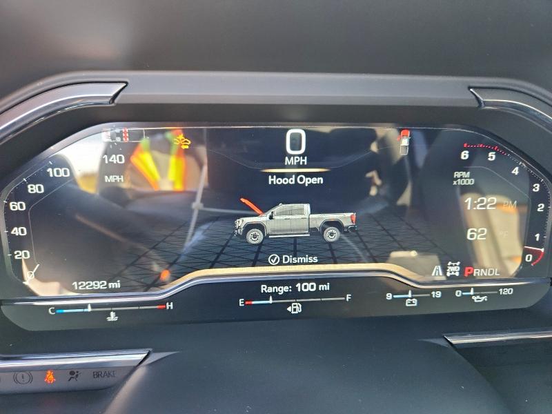 Фото 9 - GMC SIERRA