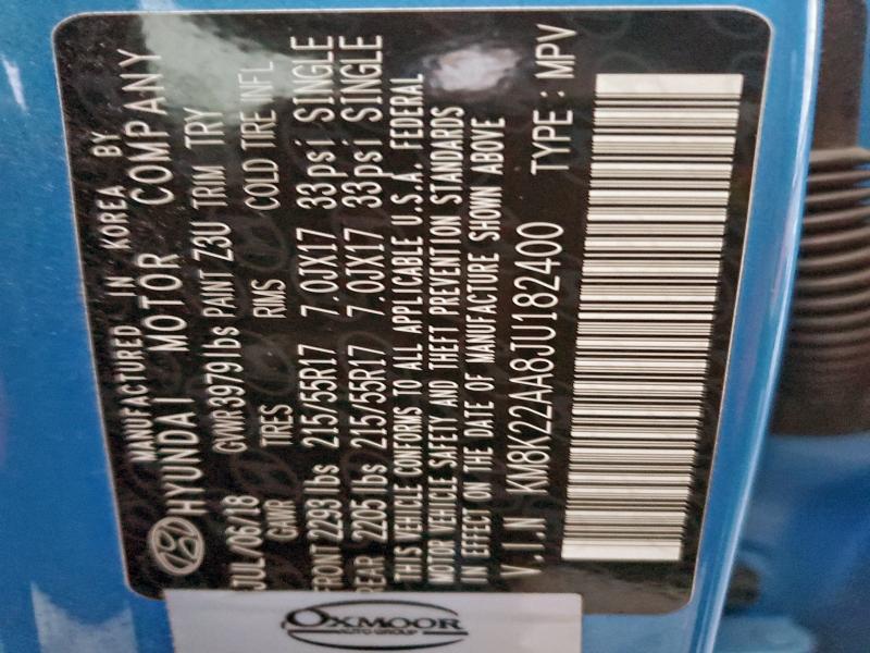 Фото 13 - HYUNDAI KONA