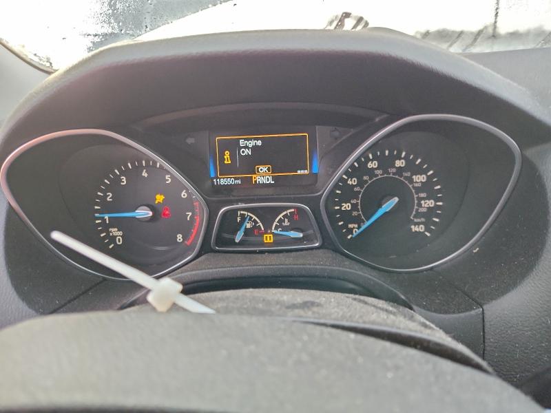 Фото 9 - FORD FOCUS