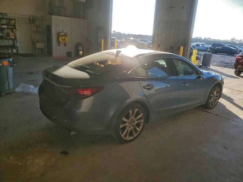 Фото 3 - MAZDA 6